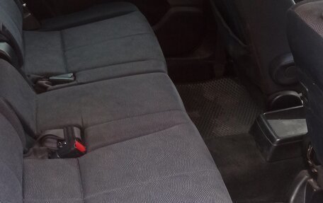 Subaru Exiga, 2008 год, 1 350 000 рублей, 3 фотография