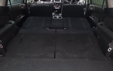 Subaru Exiga, 2008 год, 1 350 000 рублей, 5 фотография