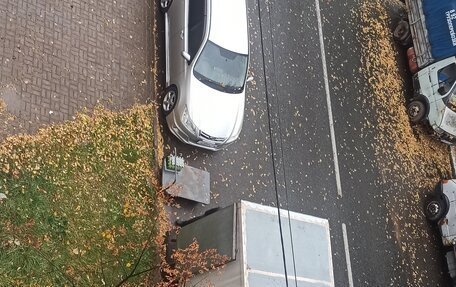 Subaru Exiga, 2008 год, 1 350 000 рублей, 7 фотография