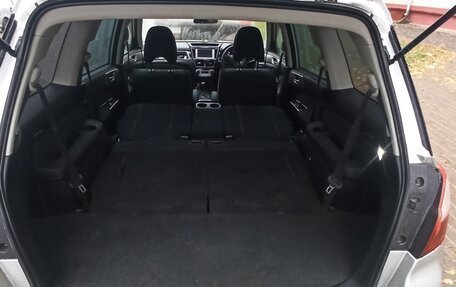 Subaru Exiga, 2008 год, 1 350 000 рублей, 12 фотография