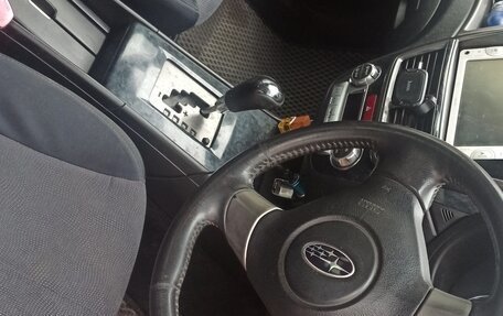 Subaru Exiga, 2008 год, 1 350 000 рублей, 6 фотография