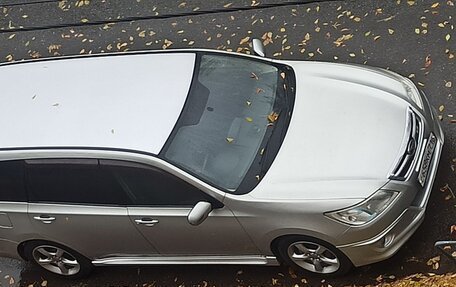 Subaru Exiga, 2008 год, 1 350 000 рублей, 10 фотография