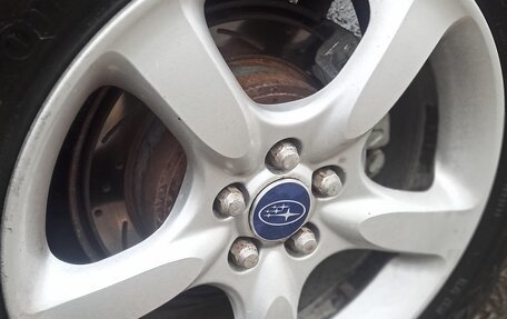 Subaru Exiga, 2008 год, 1 350 000 рублей, 14 фотография