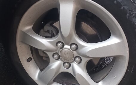 Subaru Exiga, 2008 год, 1 350 000 рублей, 13 фотография