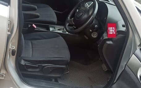 Subaru Exiga, 2008 год, 1 350 000 рублей, 8 фотография