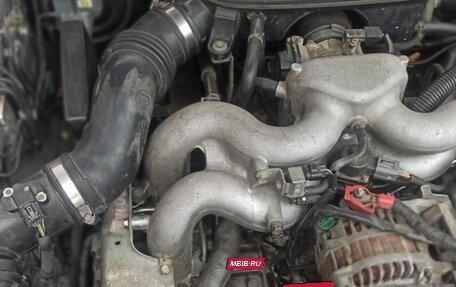 Subaru Exiga, 2008 год, 1 350 000 рублей, 18 фотография