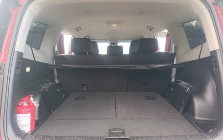 Chevrolet Orlando I, 2012 год, 980 000 рублей, 3 фотография