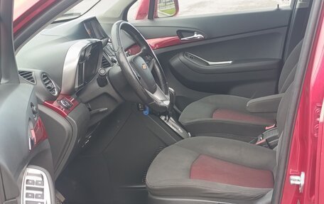 Chevrolet Orlando I, 2012 год, 980 000 рублей, 5 фотография