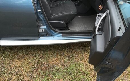 Renault Duster I рестайлинг, 2013 год, 710 000 рублей, 6 фотография