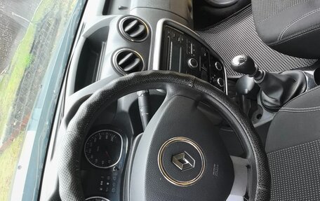 Renault Duster I рестайлинг, 2013 год, 710 000 рублей, 4 фотография