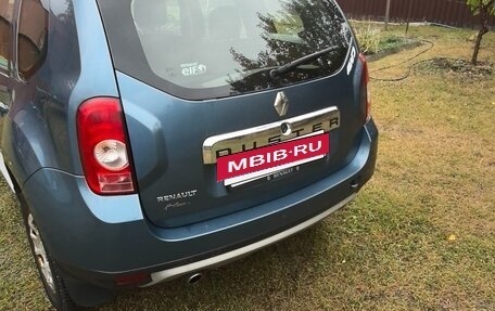 Renault Duster I рестайлинг, 2013 год, 710 000 рублей, 3 фотография