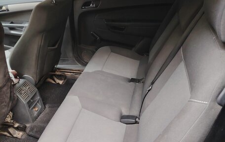 Opel Zafira B, 2006 год, 570 000 рублей, 10 фотография