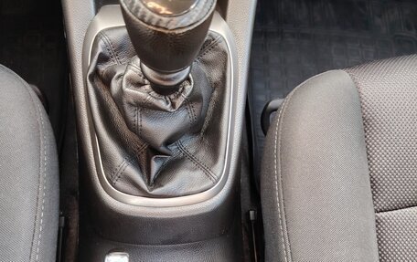 Chevrolet Aveo III, 2012 год, 800 000 рублей, 10 фотография