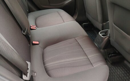 Chevrolet Aveo III, 2012 год, 800 000 рублей, 12 фотография