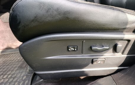 Nissan Murano, 2007 год, 720 000 рублей, 12 фотография