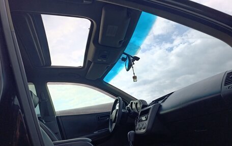 Nissan Murano, 2007 год, 720 000 рублей, 19 фотография