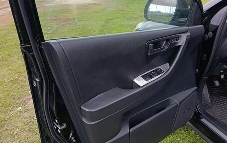 Nissan Murano, 2007 год, 720 000 рублей, 23 фотография