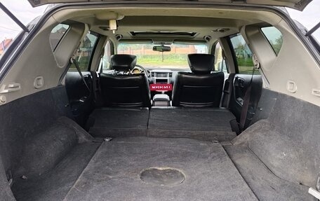 Nissan Murano, 2007 год, 720 000 рублей, 13 фотография