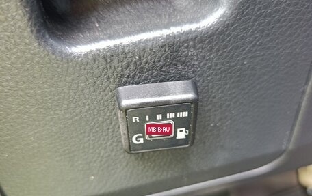 Nissan Murano, 2007 год, 720 000 рублей, 18 фотография