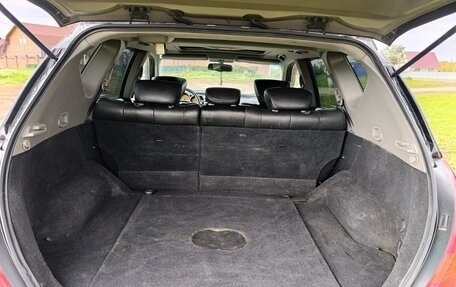 Nissan Murano, 2007 год, 720 000 рублей, 14 фотография