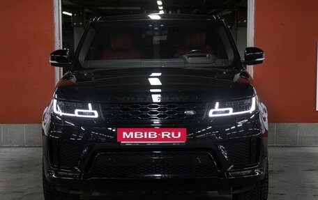 Land Rover Range Rover Sport II, 2020 год, 10 498 000 рублей, 2 фотография