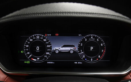 Land Rover Range Rover Sport II, 2020 год, 10 498 000 рублей, 13 фотография