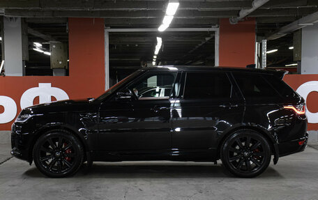 Land Rover Range Rover Sport II, 2020 год, 10 498 000 рублей, 8 фотография