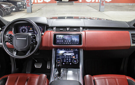 Land Rover Range Rover Sport II, 2020 год, 10 498 000 рублей, 14 фотография