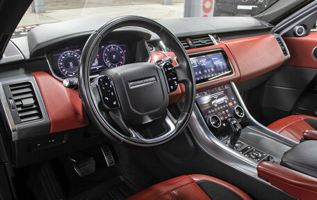 Land Rover Range Rover Sport II, 2020 год, 10 498 000 рублей, 16 фотография