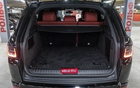 Land Rover Range Rover Sport II, 2020 год, 10 498 000 рублей, 10 фотография