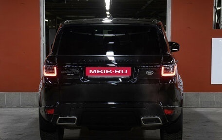 Land Rover Range Rover Sport II, 2020 год, 10 498 000 рублей, 6 фотография