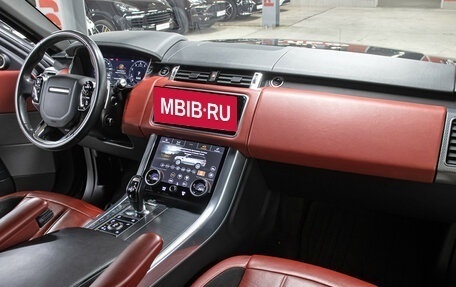 Land Rover Range Rover Sport II, 2020 год, 10 498 000 рублей, 11 фотография