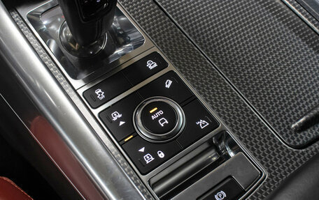 Land Rover Range Rover Sport II, 2020 год, 10 498 000 рублей, 18 фотография