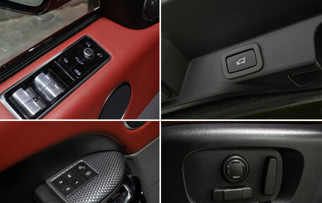 Land Rover Range Rover Sport II, 2020 год, 10 498 000 рублей, 23 фотография
