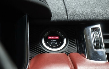 Land Rover Range Rover Sport II, 2020 год, 10 498 000 рублей, 20 фотография