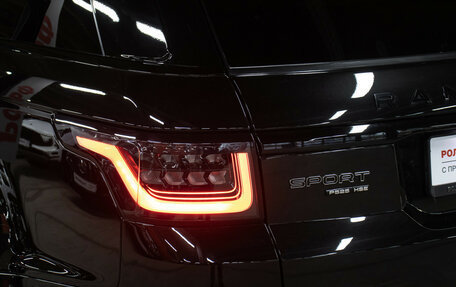 Land Rover Range Rover Sport II, 2020 год, 10 498 000 рублей, 26 фотография
