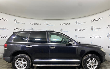 Volkswagen Touareg III, 2008 год, 860 000 рублей, 4 фотография