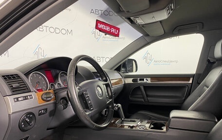 Volkswagen Touareg III, 2008 год, 860 000 рублей, 7 фотография