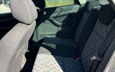 Ford Focus II рестайлинг, 2007 год, 280 000 рублей, 14 фотография