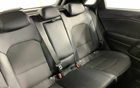 KIA cee'd III, 2018 год, 1 699 000 рублей, 15 фотография