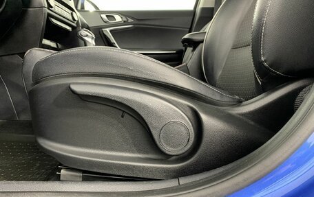 KIA cee'd III, 2018 год, 1 699 000 рублей, 10 фотография