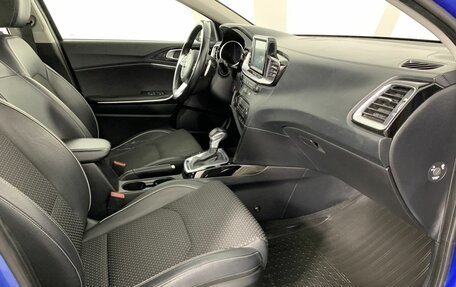 KIA cee'd III, 2018 год, 1 699 000 рублей, 14 фотография