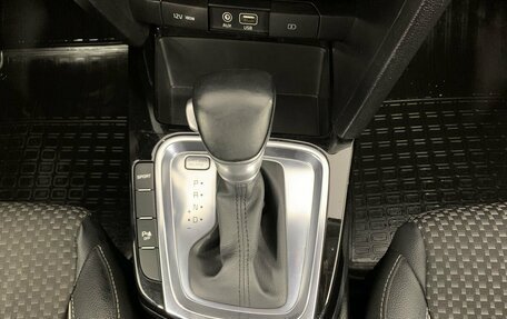 KIA cee'd III, 2018 год, 1 699 000 рублей, 13 фотография