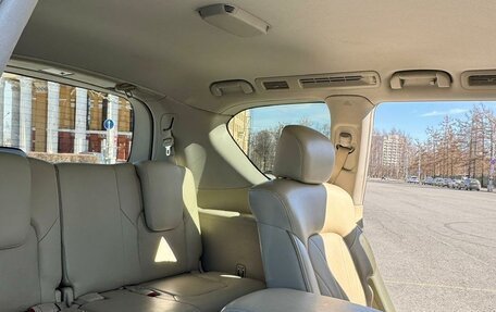 Infiniti QX80 I рестайлинг, 2015 год, 2 700 000 рублей, 6 фотография