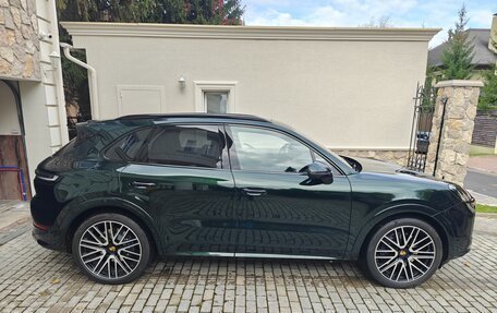 Porsche Cayenne III, 2023 год, 17 500 000 рублей, 4 фотография