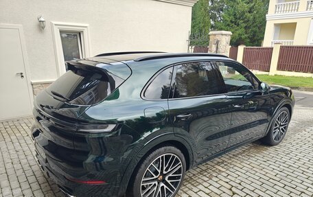 Porsche Cayenne III, 2023 год, 17 500 000 рублей, 6 фотография