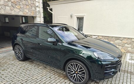 Porsche Cayenne III, 2023 год, 17 500 000 рублей, 3 фотография