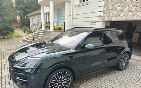 Porsche Cayenne III, 2023 год, 17 500 000 рублей, 2 фотография