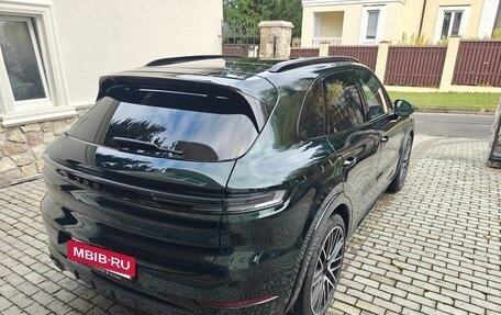 Porsche Cayenne III, 2023 год, 17 500 000 рублей, 5 фотография