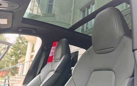 Porsche Cayenne III, 2023 год, 17 500 000 рублей, 16 фотография